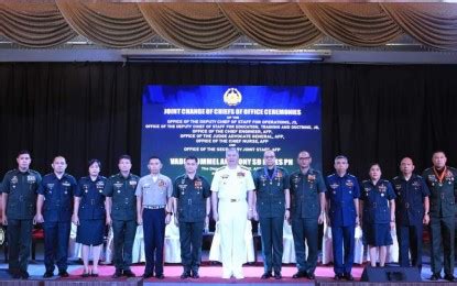 8 AFP senior officers get new posts .